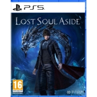 PlayStation Lost Soul Aside