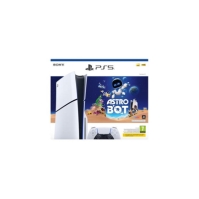 PlayStation PlayStation 5 Disc Console + Astro Bot