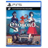 PlayStation Tale of Onogoro