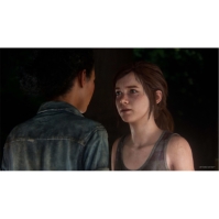 PlayStation The Last Of Us Part I