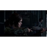 PlayStation The Last Of Us Part I