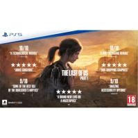 PlayStation The Last Of Us Part I