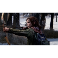 PlayStation The Last Of Us Part I