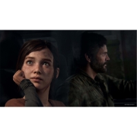 PlayStation The Last Of Us Part I