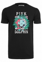 Tricou Plumage Pink Dolphin