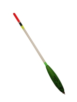 PLUTA ARROW BALSA CULISANTA 3+4G INT.