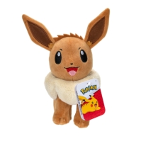 Pokemon 8-inch Eevee Plush