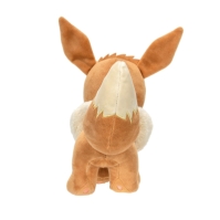 Pokemon 8-inch Eevee Plush