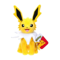 Pokemon 8-Inch Jolteon Plush