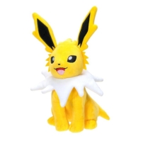 Pokemon 8-Inch Jolteon Plush