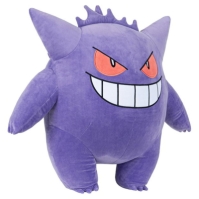 Pokemon Gengar Plush - 24-inch Plush with Authentic Details