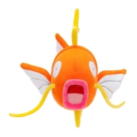 Pokemon Magikarp Plush - 8-Inch Soft Plush with Authentic Details