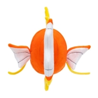 Pokemon Magikarp Plush - 8-Inch Soft Plush with Authentic Details