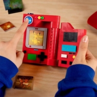 Pokemon Mega Bloks Kanto Pokedex