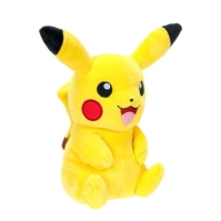 Pokemon Pikachu Plush - 8-Inch Pokemon Plush