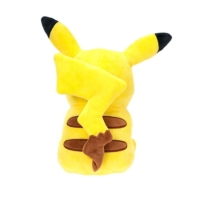 Pokemon Pikachu Plush - 8-Inch Pokemon Plush