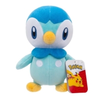 Pokemon Piplup 8-Inch Plush