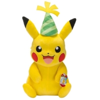 Pokemon Pokemon 25th Anniversary Pikachu 24 inch Plush