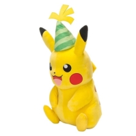 Pokemon Pokemon 25th Anniversary Pikachu 24 inch Plush