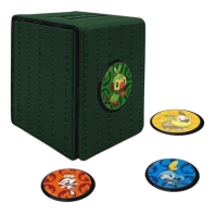 Pokemon Pokemon Alcove Click Deck Box - Galar