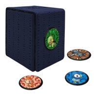 Pokemon Pokemon Alcove Click Deck Box - Sinnoh