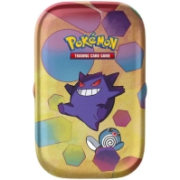 Pokemon Pokemon SV 151 Mini Tins