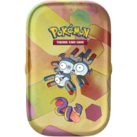 Pokemon Pokemon SV 151 Mini Tins