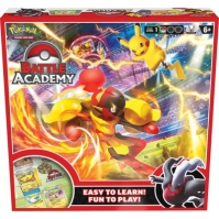 Pokemon Pokemon TCG: Battle Academy