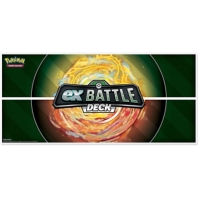 Pokemon Pokemon TCG: Battle Deck ex Miraidon/Victini