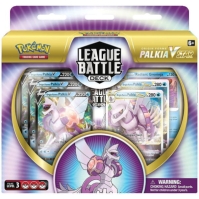 Pokemon Pokemon TCG: League Battle Deck Palkia Vstar