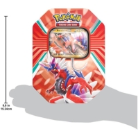 Pokemon Pokemon TCG: Scarlet & Violet Summer Tins