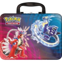 Pokemon Pokemon TCG: SV Collector Chest (2023)