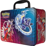 Pokemon Pokemon TCG: SV Collector Chest (2023)