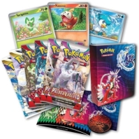 Pokemon Pokemon TCG: SV Collector Chest (2023)