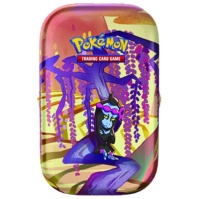 Pokemon Pokemon TCG: SV6.5 Shrouded Fable Mini Tins