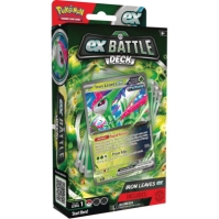 Pokemon Pokemon Battle Deck 52