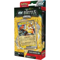 Pokemon Pokemon Battle Deck 52