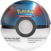 Pokemon Pokemon PB Tin 52