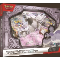 Pokemon Pokemon TCG: Houndstone Ex Box