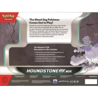 Pokemon Pokemon TCG: Houndstone Ex Box