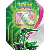 Pokemon Pokemon TCG Paradox Clash Ex Tin