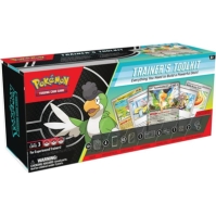 Pokemon Pokemon TrainerToolkit 52