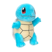 Pokemon Squirtle Plush - 8-Inch Pokemon Plush