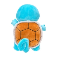 Pokemon Squirtle Plush - 8-Inch Pokemon Plush