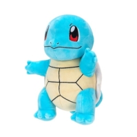 Pokemon Squirtle Plush - 8-Inch Pokemon Plush