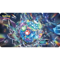 Pokemon TCG: Terapagos ex Ultra-Premium Collection