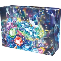 Pokemon TCG: Terapagos ex Ultra-Premium Collection