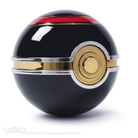 Pokemon TOY POKEMON DIECST LUXBALL