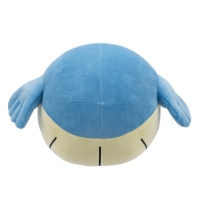 Pokemon Wailmer Plush - 12-Inch Soft Plush with Authentic Details