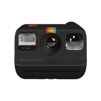 Polaroid Everything Box Polaroid Go Black